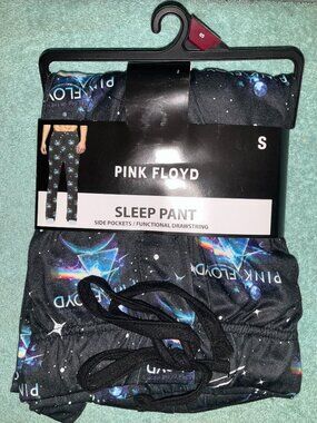 Men's Pink Floyd Sleep Pant